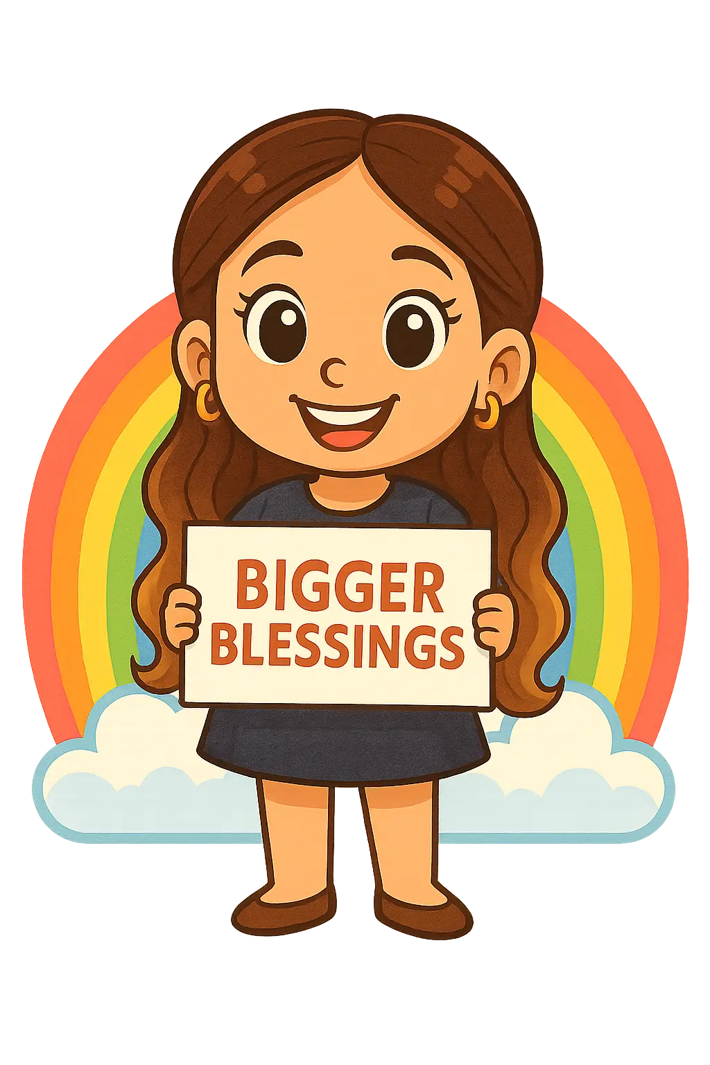 Maria Ruvalcaba, Site Supervisor at Bigger Blessings Childcare Lancaster